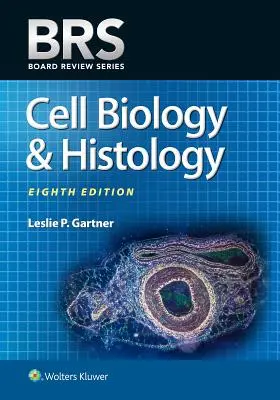 Brs sejtbiológia és szövettan - Brs Cell Biology and Histology