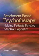 Attitűdalapú pszichoterápia: A páciensek segítése az alkalmazkodóképesség fejlesztésében - Attachment-Based Psychotherapy: Helping Patients Develop Adaptive Capacities