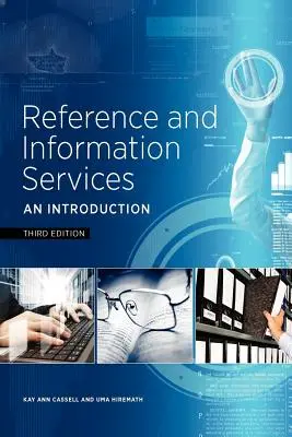 Referencia- és információs szolgáltatások: Bevezetés - Reference and Information Services: An Introduction