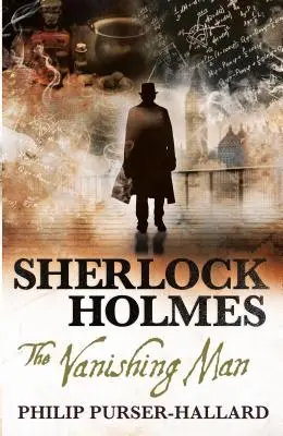 Sherlock Holmes - Az eltűnő ember - Sherlock Holmes - The Vanishing Man