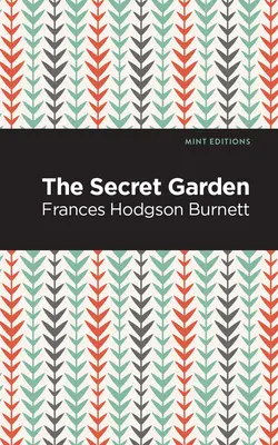 A titkos kert - The Secret Garden