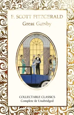 A nagy Gatsby - The Great Gatsby