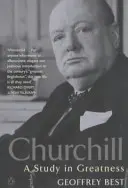 Churchill - Studie o velikosti - Churchill - A Study in Greatness