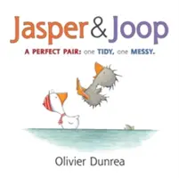 Jasper & Joop