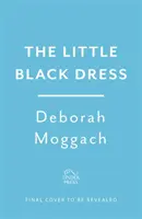 Fekete ruha - A legjobb egzotikus marigoldhotel szerzőjétől - Black Dress - By the author of The Best Exotic Marigold Hotel