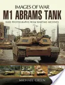 M1 Abrams harckocsi - M1 Abrams Tank