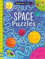 Űr rejtvények - Space Puzzles