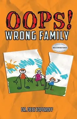 Oops! Téves család - Oops! Wrong Family