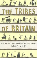 Nagy-Britannia törzsei - Tribes of Britain