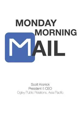 Hétfő reggeli posta - Monday Morning Mail