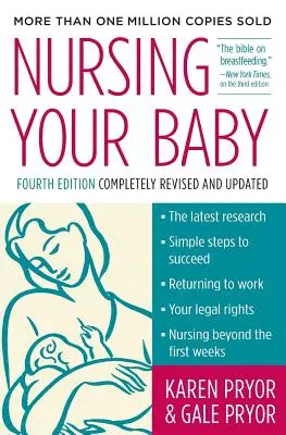 A baba szoptatása 4e - Nursing Your Baby 4e