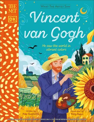 The Met Vincent Van Gogh: Élénk színekben látta a világot - The Met Vincent Van Gogh: He Saw the World in Vibrant Colors