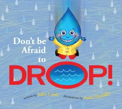 Ne félj leesni! - Don't Be Afraid to Drop!