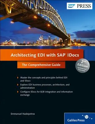 Az EDI architektúrája SAP Idocs segítségével: Az átfogó útmutató - Architecting EDI with SAP Idocs: The Comprehensive Guide