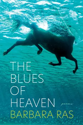 A mennyei blues: Versek - The Blues of Heaven: Poems