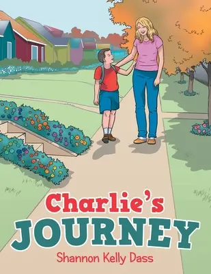 Charlie útja - Charlie's Journey