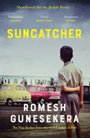 Suncatcher - A 2020-as Jhalak-díj jelöltjei között szerepel - Suncatcher - Shortlisted for the Jhalak Prize 2020