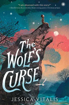 A farkas átka - The Wolf's Curse