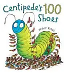 Százlábú 100 cipője - Centipede's 100 Shoes