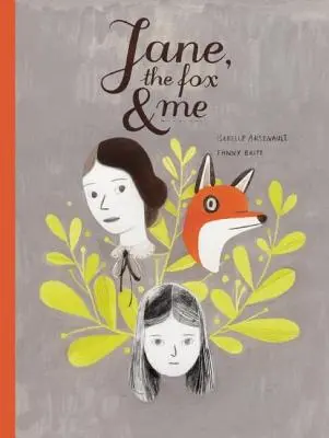 Jane, a róka és én - Jane, the Fox & Me