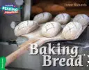 Kenyérsütés Zöld zenekar - Baking Bread Green Band