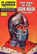 A vasálarcos ember - The Man in the Iron Mask