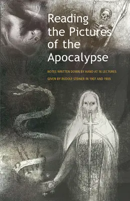 Az Apokalipszis képeinek olvasása: (Cw 104a) - Reading the Pictures of the Apocalypse: (Cw 104a)