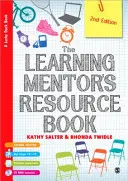 A tanulás mentorának segédkönyve [CDROM-mal] - The Learning Mentor′s Resource Book [With CDROM]