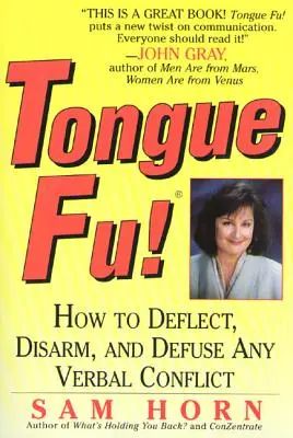 Tongue Fu!