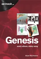 Genesis: Minden album, minden dal - Genesis: Every Album, Every Song