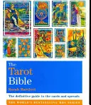 Tarot Biblia - Godsfield Bibles - Tarot Bible - Godsfield Bibles