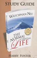 A normális keresztény élet tanulmányi útmutató - The Normal Christian Life Study Guide