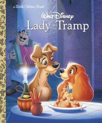 Lady and the Tramp