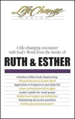 Ruth és Eszter - Ruth & Esther