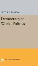 Demokrácia a világpolitikában - Democracy in World Politics