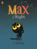 Max éjjel - Max at Night