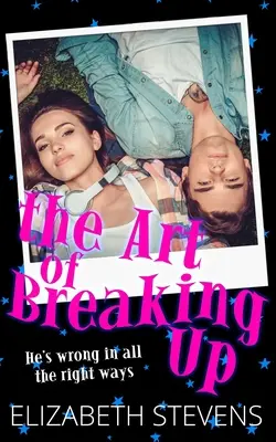 A szakítás művészete - The Art of Breaking Up