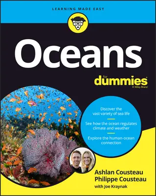 Oceans for Dummies