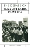 Vita a feketék polgárjogairól Amerikában - Debate on Black Civil Rights in America