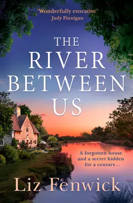 A köztünk lévő folyó - The River Between Us
