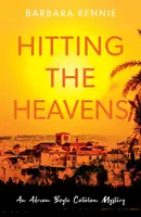 Az égbe csapódva - Egy Adrian Boyle-katalán rejtély - Hitting the Heavens - An Adrian Boyle Catalan Mystery