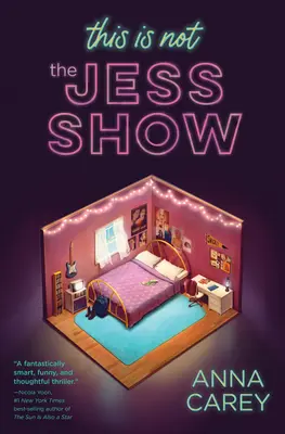 Ez nem a Jess Show - This Is Not the Jess Show