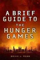 Rövid útmutató az Éhezők viadalához - Brief Guide To The Hunger Games