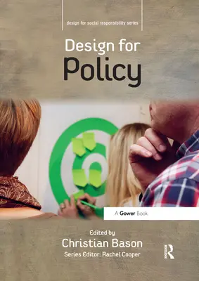 Tervezés a politikáért - Design for Policy