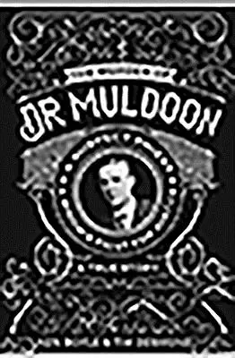 Dr. Muldoon meggyilkolása: Egy gyanúsított pap, egy özvegy harca az igazságért - The Murder of Dr Muldoon: A Suspect Priest, a Widow's Fight for Justice