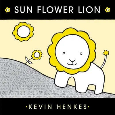 Napvirág Oroszlán - Sun Flower Lion