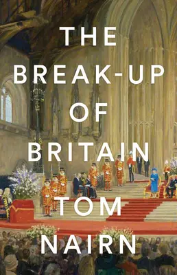 Nagy-Britannia szétesése - The Break-Up of Britain