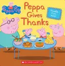 Peppa hálát ad - Peppa Gives Thanks