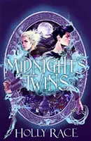 Midnight's Twins - Egy sötét új fantasy, amely betör az álmaidba - Midnight's Twins - A dark new fantasy that will invade your dreams