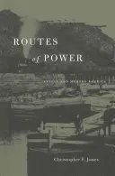 A hatalom útjai P - Routes of Power P